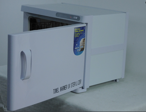 Gabinete con calefacción Equipo <span class=keywords><strong>de</strong></span> salón <span class=keywords><strong>de</strong></span> belleza Venta al por mayor Hotel Beauty Spa Hair Salon 23L <span class=keywords><strong>Calentador</strong></span> <span class=keywords><strong>de</strong></span> <span class=keywords><strong>toallas</strong></span> eléctrico - Product Image 5