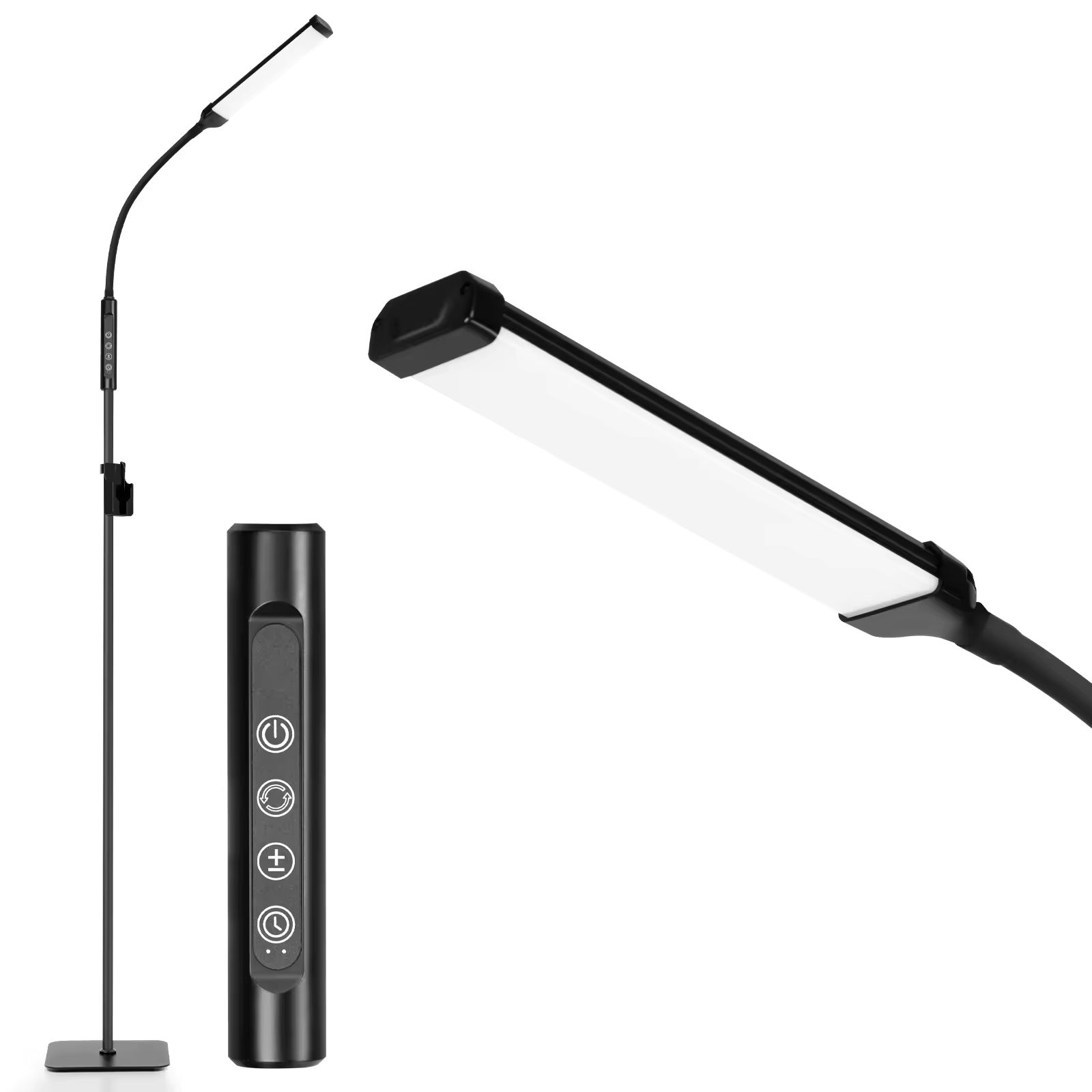 Without Remote control