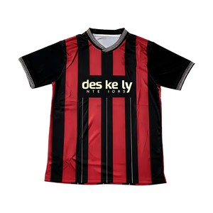 เสื้อกีฬาโบฮีเมียนขายส่ง รุ่นไทย คุณภาพสูง เหมาะสำหรับทุกฤดูกาล แบบรีดร้อน ชุดผู้ใหญ่ มาลี - Product Image 2
