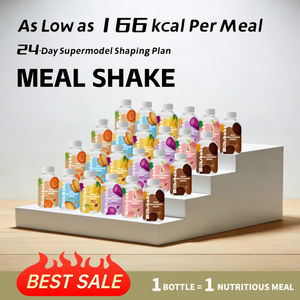 OEM/ODM Fat Buster Healthy Diet <strong>Shake</strong> Control Weight Powder Healthy Weight <strong>Shake</strong> - Product Image 2