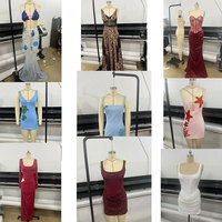 Alise Original Factory Fashion Brand Clothing Customization prend en charge la personnalisation de la création de motifs basés sur des images.