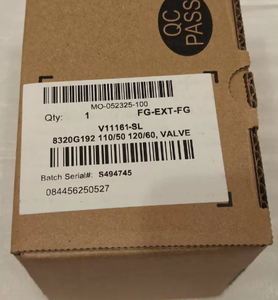 Bon prix pour des électrovannes de service général de la série 8320 de bonne qualité 8320G184/8320G192/8320G182/8320G174 - Product Image 4
