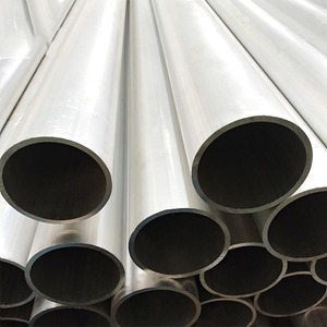 Tubería de Acero Galvanizado por Inmersión en Caliente, Cédula 40, Fabricada en China, para Plomería Industrial y Andamios - Product Image 3