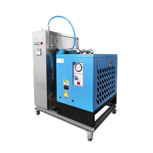 Générateur d'azote industriel 99.9% pour générateur d'azote alimentaire pour le soudage de colis soudant des générateurs d'azote industriels - Product Image 1