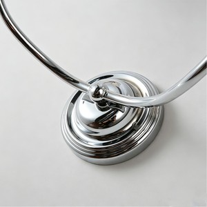 Modern Brass <b>LED</b> Wall Lamp with Remote Control – Warm White <b>Light</b>; Suitable for Bedside, Living <b>Room</b>, Hallway, and Bedroom - Product Image 4