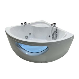 Vasca Idromassaggio <span class=keywords><strong>SPA</strong></span> da Esterno Grande per 5-10 Persone con Getti Idromassaggio - Product Image 3