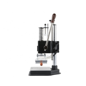 Embossing and Stamping Machine Manual Version 90Ps Suitable for Embossing and Stamping <b>Leather</b> and Paper - Product Image 5