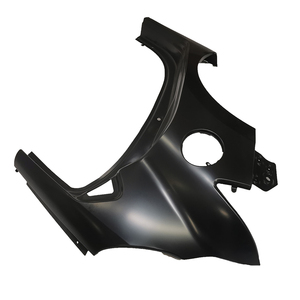 Aile latérale de garde-boue arrière de sortie d'usine pour Renault <span class=keywords><strong>Clio</strong></span> <span class=keywords><strong>4</strong></span> - Product Image 3