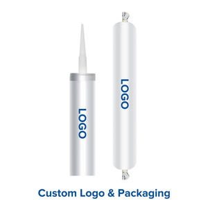 Dimei güçlü yapıştırıcı yapısal su geçirmez 789 malzemeler cam ve inşaat silikon dolgu macunu - Product Image 4