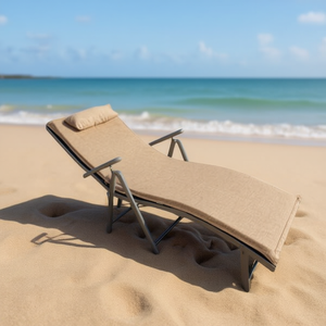 Tappetino da Spiaggia TUMBONA ad Alta Densità 55*180*4CM-8, Set Regalo per Bagno e Doccia - Product Image 3