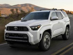 <span class=keywords><strong>Toyota</strong></span> 4Runner 2025 TRD Sport Usado, Vehículos Nissan Importados, Autos de Gasolina Más Baratos - Product Image 4