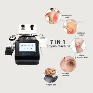 Высококачественное 448K tecar therapy monopolar rf diathermy обезболивающее Оборудование для физиотерапии