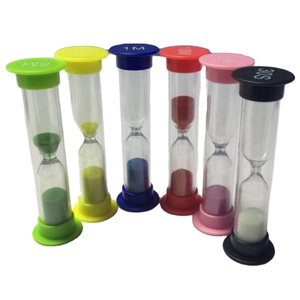 Đồng Hồ Cát Mini Mới Lạ Tùy Chỉnh Unionpromo - Product Image 1