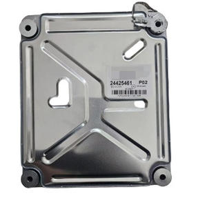 Unidad de Control del Motor Ecu 24425461 Para Camiones Volvo Diésel, Pieza de Repuesto - Product Image 3