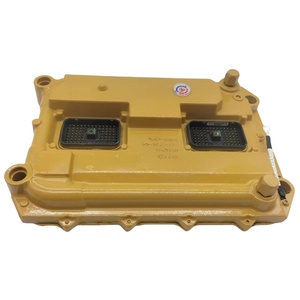 240-5304 2405304 3126B Placa de Computadora para Piezas de Excavadora - Product Image 1