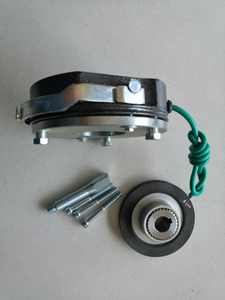 Embrayage électromagnétique miniature série YS-B-110, frein magnétique à disque unique - Product Image 4