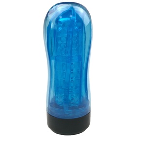 Juguete Sexual Masculino Realista de Alta Calidad para Masaje de Pene y Vagina, Masturbador Manual para Hombres <span class=keywords><strong>Gay</strong></span> - Product Image 3