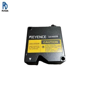 เซ็นเซอร์ KEYENCE LK-G5001PV LK-G5001V LK-H027K LK-H085 LK-H150 - Product Image 1
