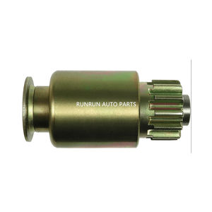 Engrenage de démarrage automatique, engrenage Bendix 54-117 231970 1.01.0914.0 1893561 utilisé sur les démarreurs de la série 40MT 42MT <span class=keywords><strong>DD</strong></span> - Product Image 3