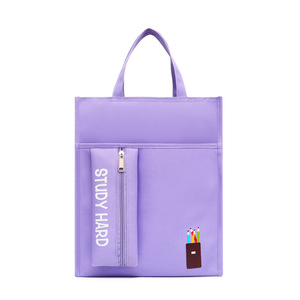 Wholesale Cute Cartoon Tote Bag for Children Fashion Casual Primary School Training Institution Gifts Promotional Backpack