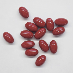 Capsule di Luteina e Zeaxantina OEM/ODM Integratore per la Salute degli Occhi Softgel Vegetariani Vitamine per gli Occhi in Capsule Morbide per Adulti - Product Image 4