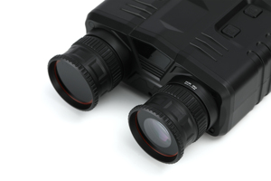 Tốt N031 4K Wifi Đầy Đủ Màu Sắc HD Hồng Ngoại <span class=keywords><strong>Cam</strong></span> Săn Bắn Siêu Kỹ Thuật Số Tầm Nhìn Ban Đêm Phạm vi Giá Cho Ngoài Trời - Product Image 5