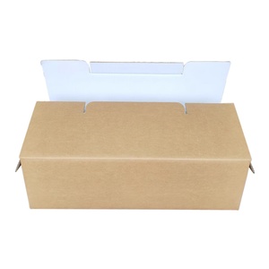 CH Corrosion-resistant Recyclable Release Corrugated <b>Boxes</b> for High-temperature Product Storage - Product Image 3