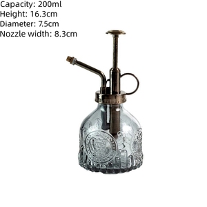 Ополиватель для домашнего садоводства, 200 мл - Product Image 2