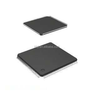 Intégré R5F564MFGDFC # Composants électroniques LQFP 11 176 en stock - Product Image 1