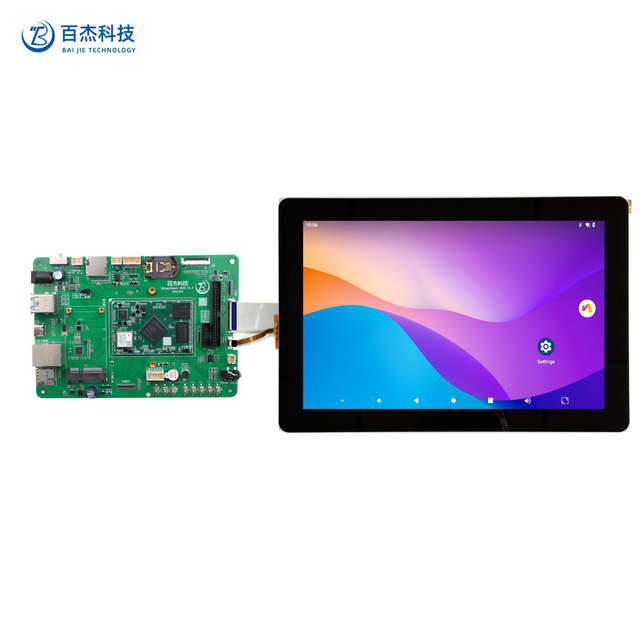 Helperboard A523 Embedded Board for Industrial HMI with 4G LTE Gigabit Ethernet USB 3.0 Linux Qt Xfce First Order 50% OFF