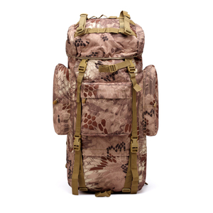 Waterproof Hiking Camping Bag Tactical Travel Outdoor Bag Tactical <strong>Backpack</strong> Multi Colors 70L OEM Male <strong>North</strong> <strong>Face</strong> Bag Waterproof