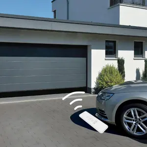 Shinilion Onsale APP Smart grosir menggulung pembuka garasi mobil pusat kontrol kunci 5 pintu pengendali jarak jauh