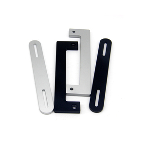 JeaSnn CNC alluminio tornitura fresato prototipo puleggia OEM parte con filo di acciaio inossidabile EDM Pom e fresatura lavorazione - Product Image 1