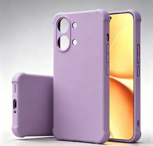 Funda Protectora para Teléfono Inteligente CC1234 <span class=keywords><strong>iPhone</strong></span>, Simple, Colorida, de TPU Suave, Anti-caídas, Precio de Fábrica - Product Image 3