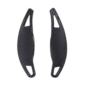 สําหรับ<span class=keywords><strong>Honda</strong></span> <span class=keywords><strong>Civic</strong></span> 11th Gen Sport <span class=keywords><strong>E</strong></span>:<span class=keywords><strong>HEV</strong></span> <span class=keywords><strong>RS</strong></span> 2022 2023 พวงมาลัยรถShifter Paddle Extension DSGสติกเกอร์อุปกรณ์จัดแต่งทรงผม - Product Image 2