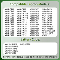 Batterie d'ordinateur portable de remplacement HSTNN-IB42 432306-001 HSTNN-LB42 pour HP Pavilion Dv6000 Dv2000 COMPAQ Presario C700 V3000 V6000
