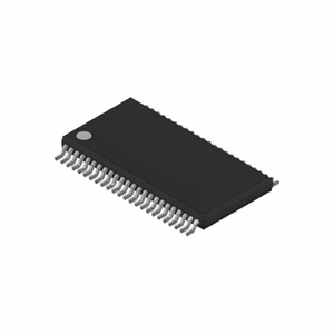 SN74AVC16646DGG บริการแบบครบวงจรดั้งเดิม Logic 56 TFSOP ซื้อชิ้นส่วนอิเล็กทรอนิกส์ออนไลน์ - Product Image 1