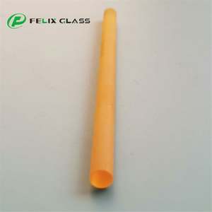 แกนคริสตัล Nd Ce Yag แบบเคลือบ AR ของ FELIX Optical - Product Image 4