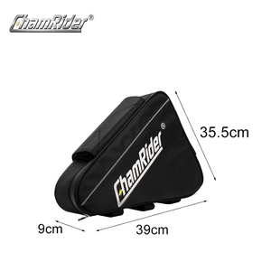 <span class=keywords><strong>Batterie</strong></span> de vélo électrique pliable Chamrider 50Amp garantie, pack de batteries lithium-ion triangulaires <span class=keywords><strong>48V</strong></span> 50Ah 2000W - Product Image 1