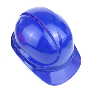 Casco de Seguridad para Trabajos de Construcción, Casco Industrial para Protección de la Cabeza, Casco de Trabajo - Product Image 1