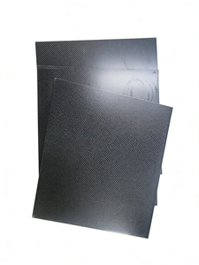 Carbono Anticorrosivo de Superficie Lisa, Alto Rendimiento, Superior Resistencia <span class=keywords><strong>al</strong></span> Agua, Resistente a la Temperatura, Delgado, Grueso, Ligero - Product Image 3