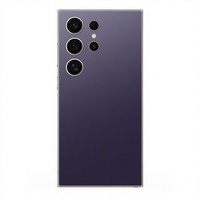 Smartphone Goophone S24/S25 Ultra 5G LTE CDMA avec appareil photo 108MP, écran OLED HD 120Hz, prise en charge du français/espagnol, stockage 512 Go/1 To