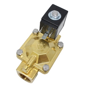 Großhandel Italien ODE 21 W3KB190 21 W3KE190 Allzweck Normaler weise offene Magnetventile mit Vorsteuer ung - Product Image 4