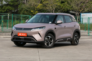 Véhicule électrique BYD Atto2 <span class=keywords><strong>SUV</strong></span>, longue autonomie, performances puissantes, nouvelle énergie, <span class=keywords><strong>hybride</strong></span> - Product Image 2
