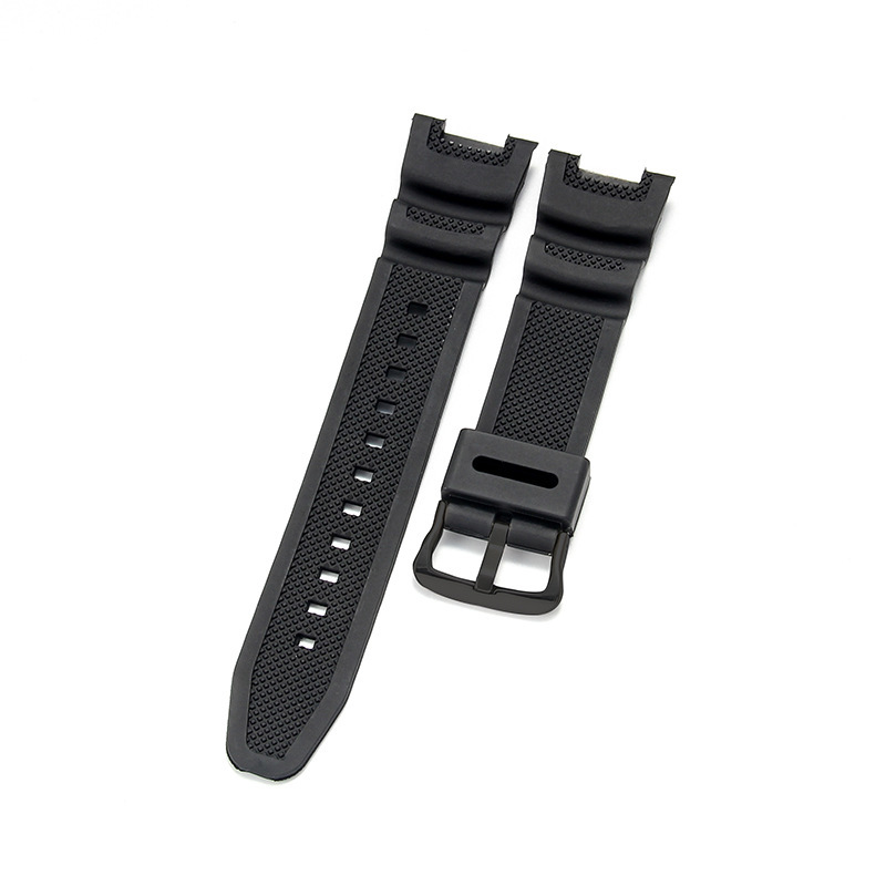 Black-Black Buckle-K5