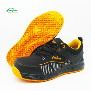 <span class=keywords><strong>Scarpe</strong></span> <span class=keywords><strong>Antinfortunistiche</strong></span> AEGISEC con Punta Composita, Antiscivolo <span class=keywords><strong>e</strong></span> Antistatiche per l'Industria Energetica - Product Image 3