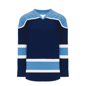 Hoogwaardige, ademende hockeytruien voor buitensporten, met aangepast logo, lichtgewicht en gesublimeerd. - Product Image 1