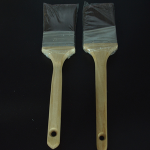 Offre spéciale <span class=keywords><strong>pinceau</strong></span> de peinture <span class=keywords><strong>purdy</strong></span> conique d'angle avec long manche en bois - Product Image 6