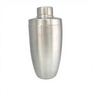 Hot Sale Classic Boston Shaker <b>Set</b> Stainless Steel Eco-Friendly Glass 850ml Capacity Small Glass Home <b>Bar</b> Use <b>Bar</b> Accessories - Product Image 1