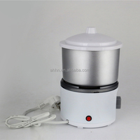 Machine de cuisine électrique avec fonction de chauffage et d'agitation, saucière électrique
